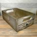  Dulton старт  King дерево box DULTON WOODEN STOCKER BOX NATURAL дерево коробка место хранения uten держатель box 