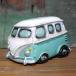  wagen bus van resin копилка Bang Bang Car retro интерьер 
