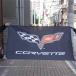  Chevrolet Corvette гобелен CHEVROLET Corvette флаг Chevy american смешанные товары 