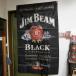  Jim beam гобелен флаг JIM BEAM american смешанные товары 