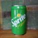  sprite can type монета банк SPRITE копилка tin банк 