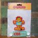  Garfield swing автограф безопасность автограф GARFIELD KIDS IN CAR WINDOW SIGN окно автограф 
