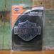  Harley Davidson CLASSIC B&amp;S LOGO пластик стикер Harley-Davidson эмблема переводная картинка 9113