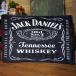 Jack Daniel коврик на пол интерьер коврик JACK DANIEL'S кухонный коврик 