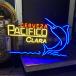 PACIFICO LED neon автограф NEON SIGN