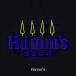 Hamm's LED neon автограф NEON SIGN