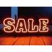 SALE neon автограф неоновая трубка распродажа 