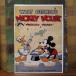  постер Mickey Mouse MICKEY MOUSE Disney B4 american постер 