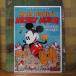  постер Mickey Mouse MICKEY MOUSE Disney B4 american постер 