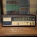  античный радио Westinghouse retro интерьер ткань ting house 