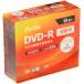 ԣ֣ϣء 16®бDVD-R 10ѥå120ʬ ۥ磻ȥץ󥿥֥롡DR120CAVPW10A