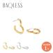 Baqless �o�b�N���X �s�A�X ���f�B�[�X �����A�����M�[ �����ςȂ� �V���o�[925 EMBRACE CORE GOLD �S�[���h �V���o�[