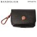 BANDOLIER частота задний AirPods Pro кейс покрытие воздушный poz Pro сумка воздушный poz Pro сумка черный rose мужской женский 56AVE1001
