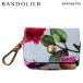 BANDOLIER частота задний AirPods Pro кейс покрытие воздушный poz Pro сумка воздушный poz Pro сумка b люмен z женский голубой 56AVE1602