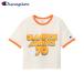  Champion Champion футболка короткий рукав ребенок одежда Kids девочка девушки casual SHORT SLEEVE T-SHIRT CK-B317 предварительный заказ 8 месяц последняя декада поступление предположительно 