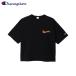  Champion Champion футболка короткий рукав ребенок одежда Kids девочка девушки casual SHORT SLEEVE T-SHIRT CK-B321 предварительный заказ 8 месяц последняя декада поступление предположительно 