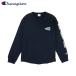  Champion Champion футболка длинный рукав ребенок одежда Kids мужчина boys casual LONG SLEEVE T-SHIRT CK-B402 предварительный заказ 8 месяц последняя декада поступление предположительно 