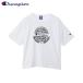  Champion Champion футболка короткий рукав ребенок одежда Kids скорость .. вода спорт SHORT SLEEVE T-SHIRT CK-BS328 предварительный заказ 8 месяц последняя декада поступление предположительно 