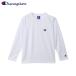  Champion Champion футболка длинный рукав long T cut and sewn ребенок одежда Kids скорость .. вода спорт LONG SLEEVE T-SHIRT CK-BS401 предварительный заказ 8 месяц последняя декада поступление предположительно 