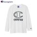  Champion Champion футболка длинный рукав long T cut and sewn ребенок одежда Kids скорость .. вода спорт LONG SLEEVE T-SHIRT CK-BS402 предварительный заказ 8 месяц последняя декада поступление предположительно 