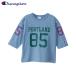  Champion Champion футболка длинный рукав футбол ребенок одежда Kids мужчина boys casual FOOTBALL T-SHIRT CK-C403 предварительный заказ 8 месяц последняя декада поступление предположительно 