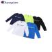  Champion Champion футболка длинный рукав long T cut and sewn ребенок одежда Kids спорт LONG SLEEVE T-SHIRT CK-YS407 предварительный заказ 8 месяц последняя декада поступление предположительно 