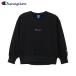  Champion Champion тренировочный футболка Tec we b женский вырез лодочкой спорт TWT CREW NECK SWEATSHIRT CW-CS001