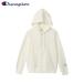  Champion Champion Parker тренировочный полный Zip женский f- dead одноцветный ZIP HOODED SWEATSHIRT CW-Y108