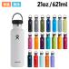 �n�C�h���t���X�N Hydro Flask 21oz �n�C�h���[�V���� �X�^���_�[�h�}�E�X 621ml �X�e�����X�{�g�� �}�O�{�g�� ���� 5089014