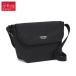  Manhattan Poe te-jiManhattan Portage сумка сумка "почтальонка" бренд NYLON MESSENGER BAG BACK POCKET W/DIVIDER MAGNET MP1603BPDMGNT