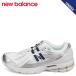 �j���[�o�����X new balance 1906R �X�j�[�J�[ �����Y ���f�B�[�X D���C�Y �z���C�g �� U1906RCM