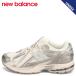 �j���[�o�����X new balance 1906R �X�j�[�J�[ �����Y ���f�B�[�X D���C�Y �x�[�W�� ���C�g U1906RCN