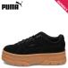 PUMA �ס��� ���ˡ����� ��ǥ����� ���� ��� ���������� �������� RIVO SUED �֥�å� �� 398342 ����