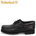  Timberland Timberland лодка обувь deck shoes мокасины мужской натуральная кожа 3 EYE CLASSIC ALL OVER черный чёрный A2PDQ