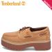  Timberland Timberland deck shoes женский толщина низ STONE STREET 3 EYE мокасины Stone Street s Lee I we toA6AUS