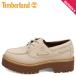  Timberland Timberland deck shoes Stone Street лодка обувь женский кожа кожа натуральная кожа толщина низ STONE STREET BOAT SHOE A6AVY