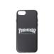 å㡼 THRASHER iphone SE2 8 7 ޥۥ  ǥ  ե ֥å ͥӡ ꡼  ᡼ եбԲ