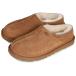 UGG UGG туфли без застежки тапочки салон обувь мужской женский Newman NEUMAN Brown 1113631