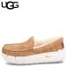 UGG UGG спортивные туфли туфли без застежки Loafer Ascot Vibram LAP Tec мужской ASCOT VIBRAM WRAP TECH грудь гайка 1167670