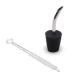  drip nozzle adaptor kettle camp kettle for outdoor coffee washing brush attaching 