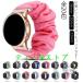 �X�}�[�g�E�H�b�` �o���h �V���V�� ���f�B�[�X 18mm 20mm 22mm �x���g �����l�� �r���v�x���g �ւ� ���サ�� �����p �����₷�� �����₷�� �J�W���A��