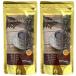[ выгодный 2 шт. комплект ]slim de cafe тонкий do Cafe ....... диетическое кофе мука 100g 50 кубок минут ....