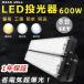 8楻å LED  뤤  LED  LED  ־ 6000 LEDŷ 600W 120000LM  IP65ɿɿ  б