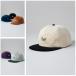 30��OFF!!�@BLUCO �u���R 1415 CORDUROY CAP - LOGO - �R�[�f�����C�L���b�v 6color �X�q �L���b�v