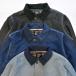 30��OFF!!�@BLUCO �u���R 147-31-024 LINING COVERALL ���C�j���O �J�o�[�I�[�� 3color �W���P�b�g �֘A�摜2