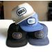 BLUCO 161-61-045 6-PANEL CAP - Oval - 6�p�l�� �L�����o�X�L���b�v �I�[�o�� 4color �X�q �u���R