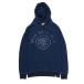 �Z�[��25%�I�t Deus Ex Machina �f�E�X �G�N�X �}�L�i DMF78832 �w SPEEDSTER INDIGO HOODIE �x �X�E�F�b�g�v���I�[�o�[�p�[�J�[ ���� DARK INDIGO