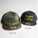 RAMEN��DESTROY ORIGINAL MESH CAP ���b�V���L���b�v 4color �X�q ���[����&�f�X�g���C LOCAL SHOP �֘A�摜3