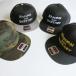 RAMEN��DESTROY ORIGINAL MESH CAP ���b�V���L���b�v 4color �X�q ���[����&�f�X�g���C LOCAL SHOP �֘A�摜5