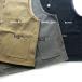 Vin&Age TYPE-VRV3 COTTON RUG VEST '26 �R�b�g�� ���O�x�X�g 3color �x�X�g ���B�����G�C�W HEADWAYZ �֘A�摜4